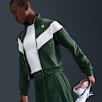 Gonna da tennis a pieghe Dri-FIT NikeCourt Advantage – Donna