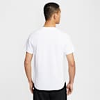 NikeCourt Slam Men's Dri-FIT ADV Tennis Top