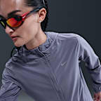 나이키 스위프트 여성 리펠 패커블 러닝 재킷