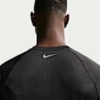 나이키 스윔 하이드로가드 남성 드라이 핏 UV 반팔 탑