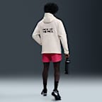 Nike Pro Men's Flex Vent Winterized Jacket