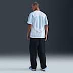 Nike Total 90 Men's Dri-FIT Football Shirt