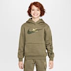 Medium Olive