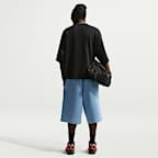 Shorts de tejido Fleece de ajuste oversized para hombre Nike Tech