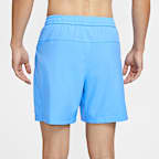 กางเกงขาสั้นอเนกประสงค์ 7 นิ้วไม่มีซับในผู้ชาย Nike Dri-FIT Form