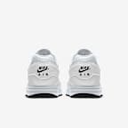 Nike Air Max 1 Unlocked By You Custom Women's Shoes