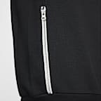 Nike Standard Issue-Dri-FIT-basketball-sweatshirt med rund hals til mænd