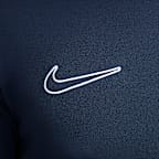 Nike Dri-FIT Academy Men's Short-Sleeve Football Top