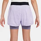 Nike Older Kids' (Girls') Dri-FIT ADV Shorts