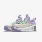 Nike Free Metcon 6 By You Custom Women's Workout Shoes