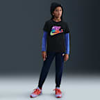 Nike Sportswear Older Kids' T-Shirt