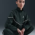 나이키 스포츠웨어 윈드러너 여성 우븐 재킷