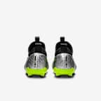 Nike Jr. Zoom Mercurial Vapor 15 Academy XXV MG Younger/Older Kids' Multi-Ground Football Boot