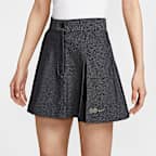 Naomi Osaka Women's Skirt