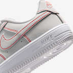 Nike Force 1 Low LV8 1 Little Kids' Shoes
