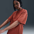 Nike Wool Classics Short-Sleeve T-Shirt