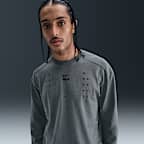 Nike ISPA Long-Sleeve T-Shirt