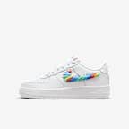 Nike Air Force 1 LV8 Older Kids' Shoes