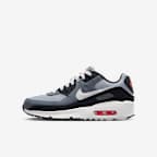Cinzento Wolf/Cinzento Cool/Anthracite/Branco