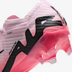 Nike Mercurial Vapor 15 Elite FG Low-Top Football Boot