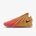 Topaz Gold/Sunblush/Black