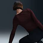 Nike Sportswear Women's Long-Sleeve Top