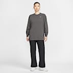 Nike Sportswear Women's Long-Sleeve Top