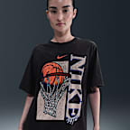 Nike Women's Basketball T-Shirt