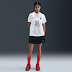 Chelsea F.C. Academy Pro Women's Nike Dri-FIT Football Pre-Match Top