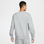 Nike Club Men's Fleece Crew