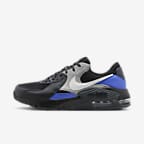 Dark Smoke Grey/Black/Racer Blue/Summit White