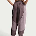 Nike Swift Women's Repel UV Protection Mid-Rise Running Trousers