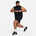 Nike Unlimited Men's Dri-FIT 5" Unlined Versatile Shorts