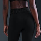 Leggings de tiro alto para mujer Nike Pro