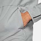 Nike Dri-FIT Men's Woven Training Jacket
