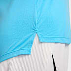 USA One Women's Nike Dri-FIT Running Tank