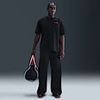 Ανδρικό ποδοσφαιρικό T-Shirt Ατλέτικο Μαδρίτης Nike