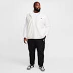 Chaleco acondicionado para el invierno para hombre Nike Sportswear Club