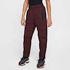 Burgundy Crush/Black