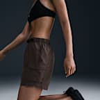 Nike Swim Voyage Women's Cover Up Short