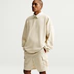 Shorts utilitarios para hombre Nike Sportswear Club