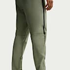 Nike Tech Men's Dri-FIT Shori Knit Pants