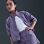 Nike Sportswear Everything Wovens Women's Mid-Rise 12.5cm (approx.) Shorts