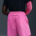 Nike Challenger Men's Dri-FIT 18cm (approx.) Brief-Lined Running Shorts