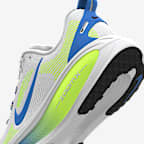 Nike Vomero 18 By You Custom Men's Road Running Shoes