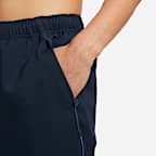 ナイキ Dri-FIT メンズ ウーブン チーム トレーニングパンツ