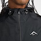 Nike Cosmic Peaks Men's Storm-FIT ADV Running Jacket