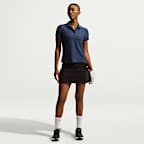 Nike Victory Women's Dri-FIT Short-Sleeve Golf Polo