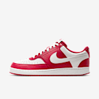 Gym Red/Summit White