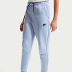 Pantalon de jogging Nike Sportswear Tech Fleece pour fille